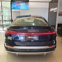 Audi E-tron Sportback - Miniatura 4