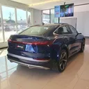 Audi E-tron Sportback - Miniatura 7