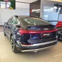 Audi E-tron Sportback - Miniatura 8