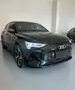 Audi E-tron - Miniatura 1