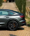 Audi E-tron - Miniatura 2