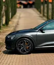 Audi E-tron - Miniatura 3