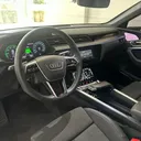 Audi E-tron - Miniatura 6