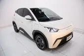 BYD Dolphin - Miniatura 3