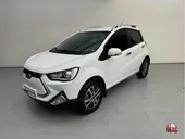 JAC Iev20 - Miniatura 1