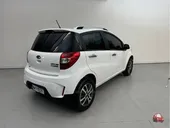 JAC Iev20 - Miniatura 4