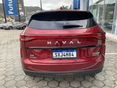 GWM Haval H6 Plug-in Hybrid - Miniatura 1