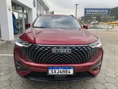 GWM Haval H6 Plug-in Hybrid - Miniatura 10