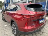 GWM Haval H6 Plug-in Hybrid - Miniatura 13