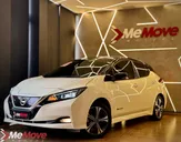 Nissan Leaf - Miniatura 1