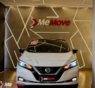 Nissan Leaf - Miniatura 2