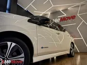 Nissan Leaf - Miniatura 4