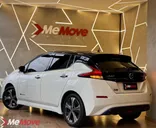 Nissan Leaf - Miniatura 5