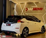 Nissan Leaf - Miniatura 6