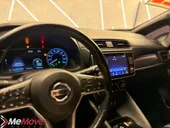 Nissan Leaf - Miniatura 10