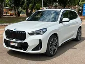 BMW IX1 - Miniatura 3
