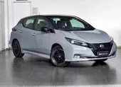 Nissan Leaf - Miniatura 2