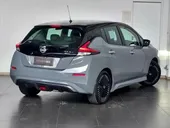 Nissan Leaf - Miniatura 3