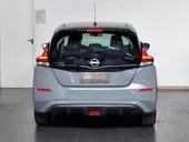 Nissan Leaf - Miniatura 4