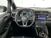 Nissan Leaf - Miniatura 3