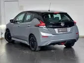 Nissan Leaf - Miniatura 5