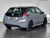 Nissan Leaf - Miniatura 7