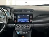 Nissan Leaf - Miniatura 11