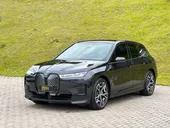 BMW Ix - Miniatura 3