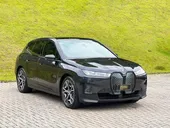 BMW Ix - Miniatura 5