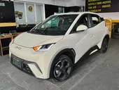 BYD Dolphin Mini - Miniatura 5