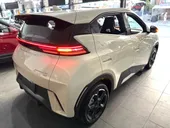 BYD Dolphin Mini - Miniatura 9