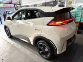 BYD Dolphin Mini - Miniatura 4