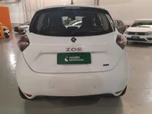 Renault Zoe Z.e. - Miniatura 5