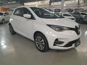 Renault Zoe Z.e. - Miniatura 8