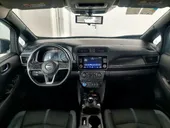 Nissan Leaf - Miniatura 2