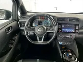 Nissan Leaf - Miniatura 3