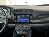Nissan Leaf - Miniatura 5