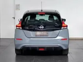 Nissan Leaf - Miniatura 12