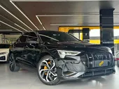 Audi E-tron Sportback - Miniatura 3