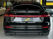 Audi E-tron Sportback - Miniatura 4