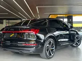 Audi E-tron Sportback - Miniatura 5