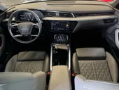 Audi E-tron Sportback - Miniatura 9