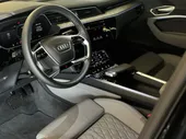 Audi E-tron Sportback - Miniatura 11
