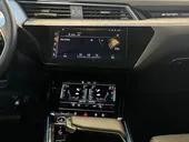 Audi E-tron Sportback - Miniatura 12