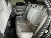 Audi E-tron Sportback - Miniatura 13