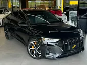 Audi E-tron Sportback - Miniatura 15