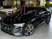 Audi E-tron Sportback - Miniatura 16