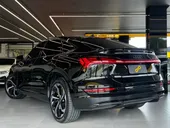 Audi E-tron Sportback - Miniatura 17