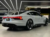 Audi Rs E-tron  GT - Miniatura 7