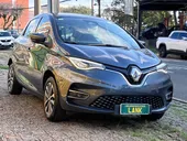 Renault Zoe Z.e. - Miniatura 1